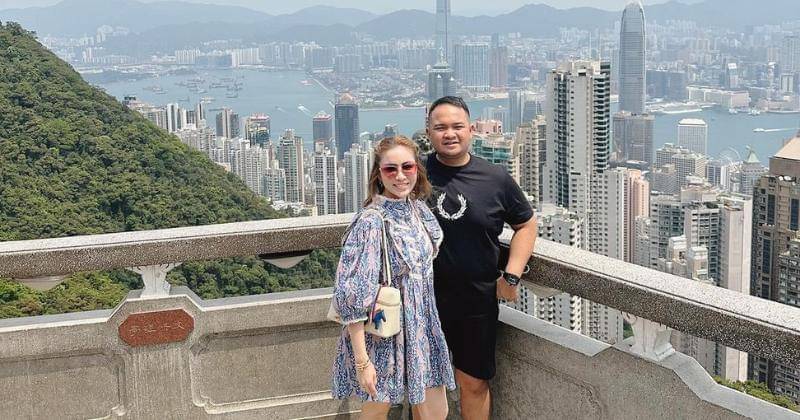 Instagram.com/therealmomogeisha